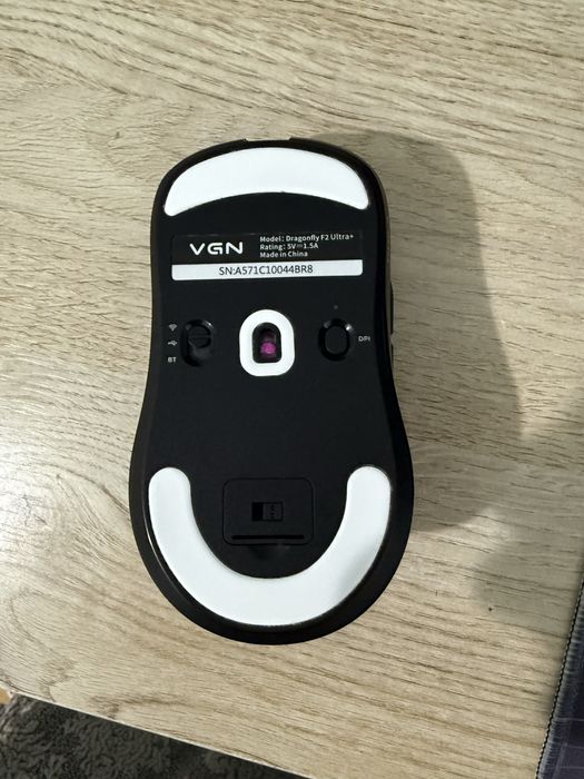 VGN Dragonfly f2 ultra+