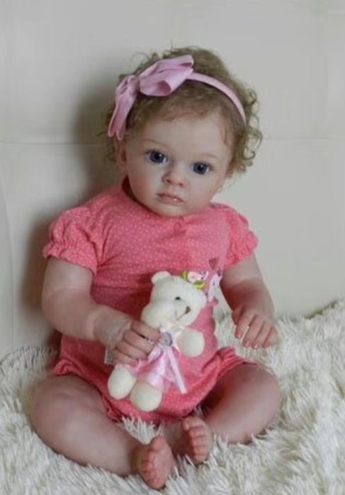 Кукла реберн оригинал