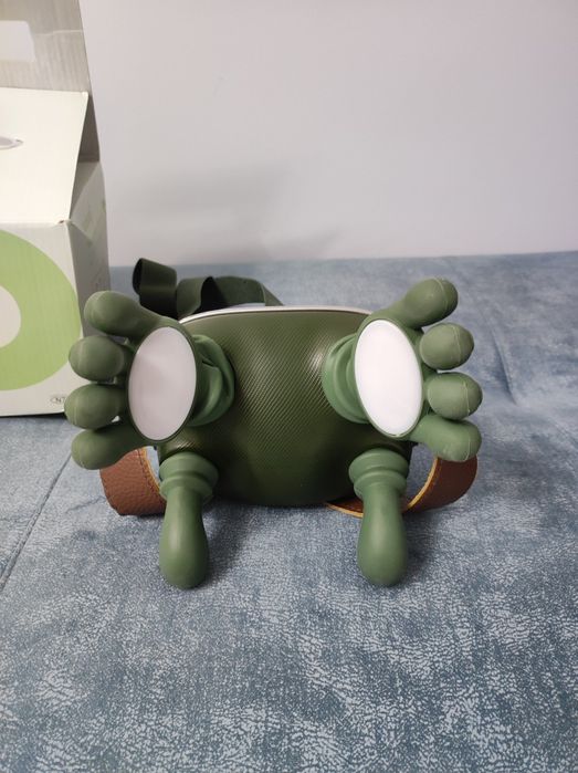 Массажёр для шеи, спины, поясницы