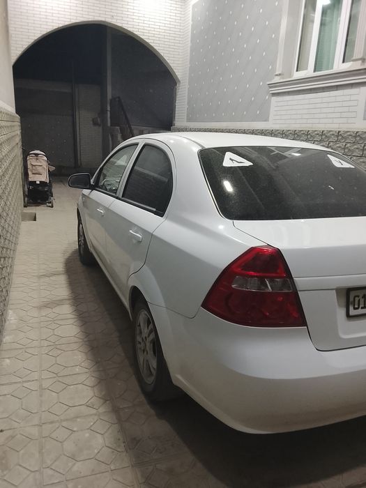 Chevrolet Nexia 2022 — 4