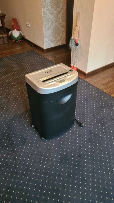 Vand distrugator tocator documente Jinpex 836C