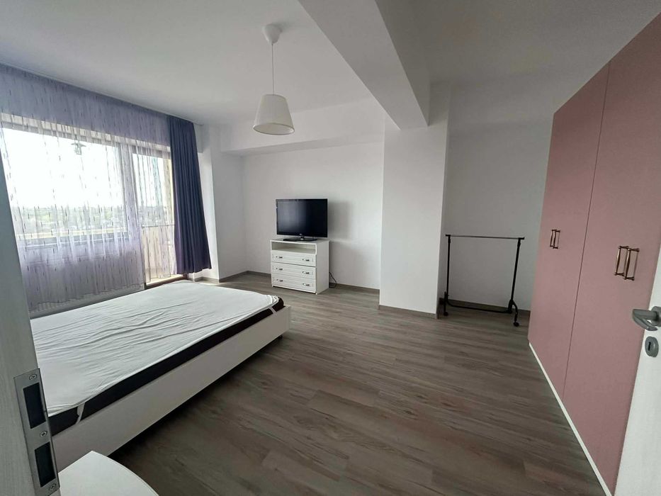 Apartament 2 camere de vanzare stadion