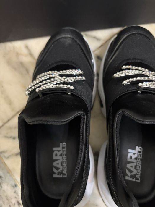 Дамски обувки ,Karl lagerfeld,Dsquared