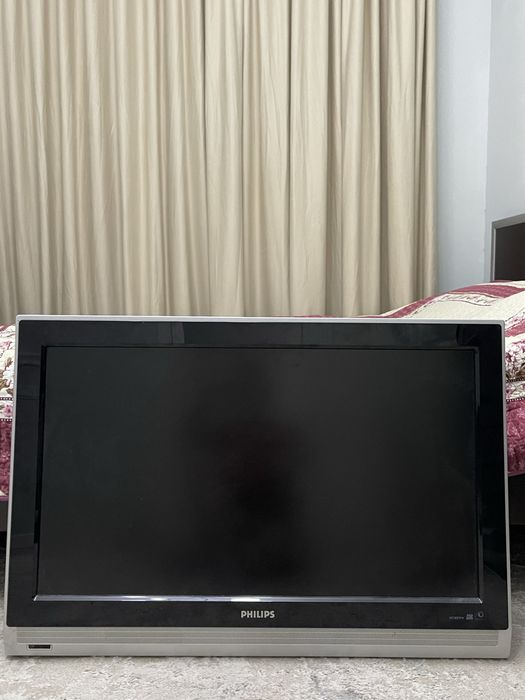 Телевизор Philips, состояние идеальное