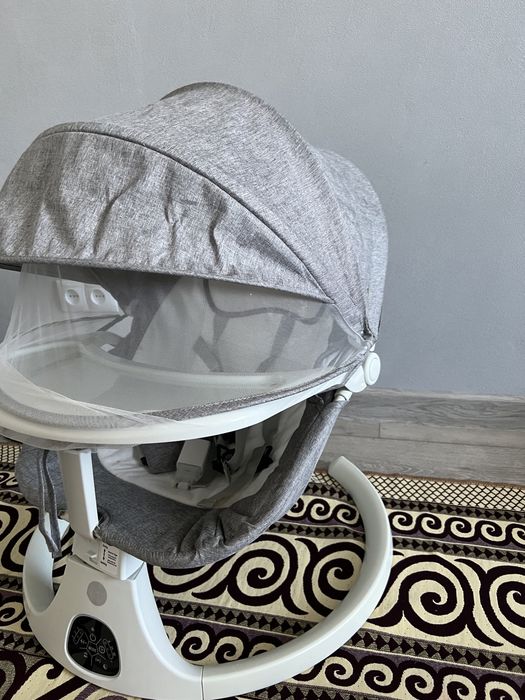 Продается срочно шезлонг электронный