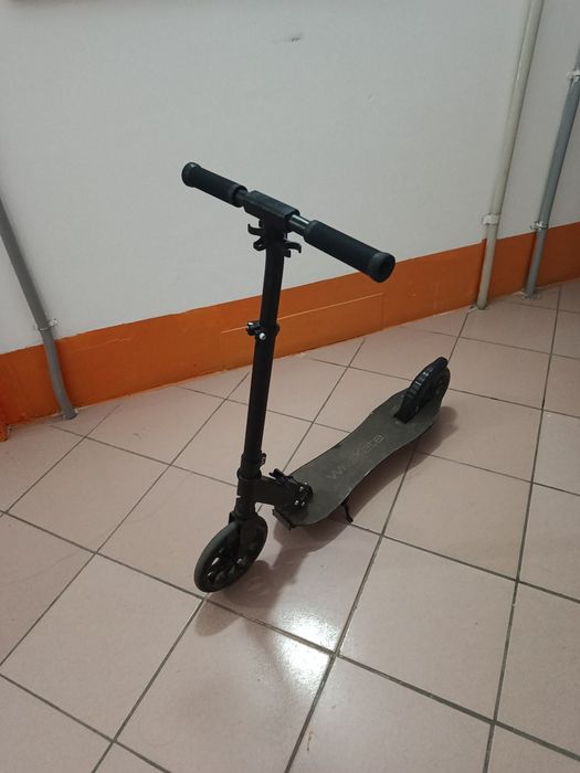 Самокат для езды детский
