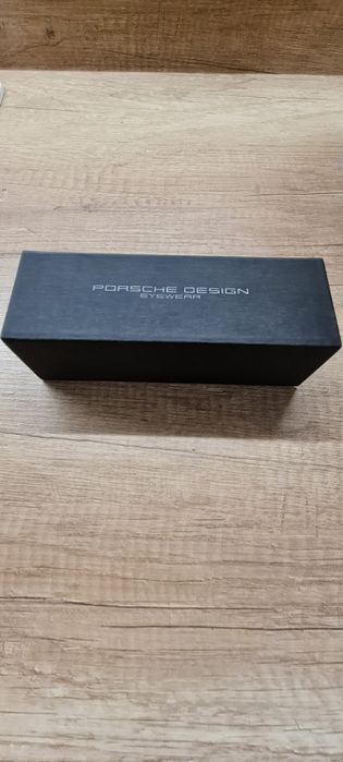 Слънчеви очила Porsche Design