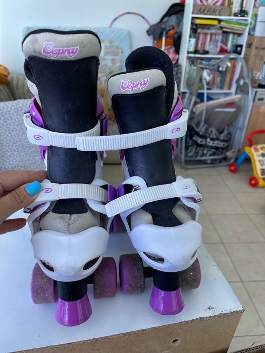 Ролери регулируеми размер от 32 до 36