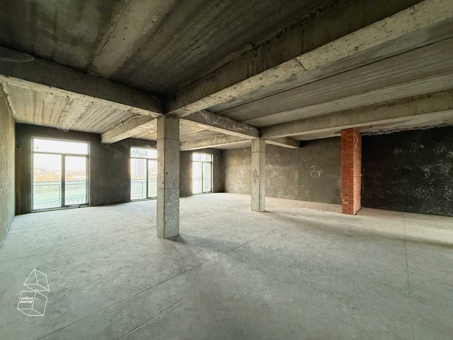 (Добрый) Tiara Residence, 173 м², 4/9/10, Просторная квартира