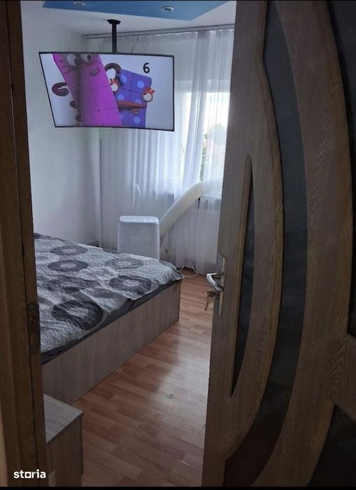 Apartament 2 camere EREMIA GRIGORESCU