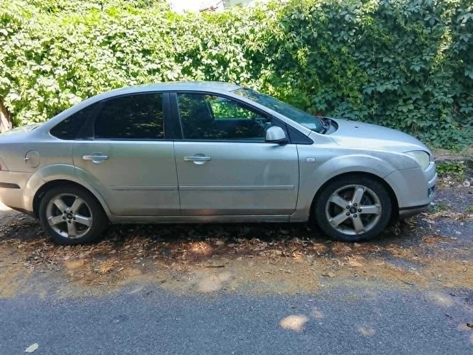 FORD Focus 2004 — imagine 4