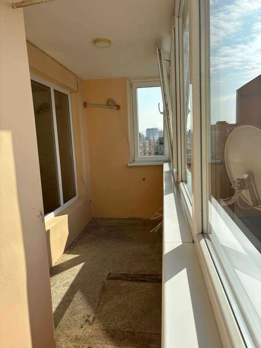 Двустаен апартамент