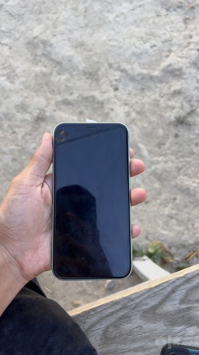 Iphone 11  128гб
