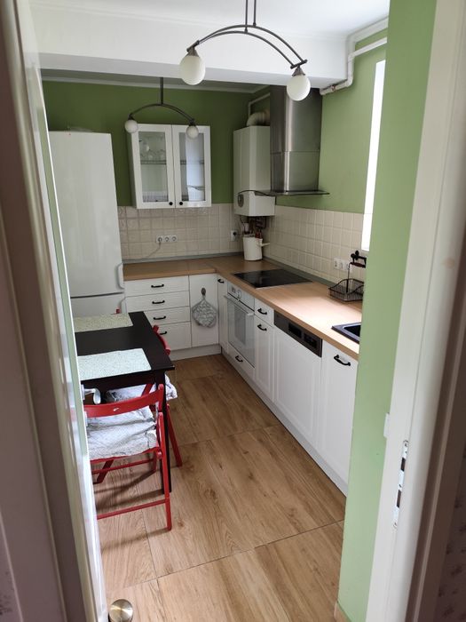 Apartament ultracentral de închiriat