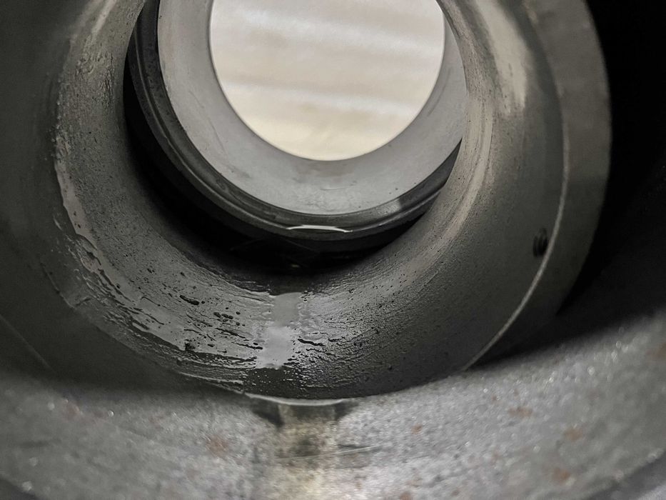 Корпус подшипника SOFN 228 (SKF)