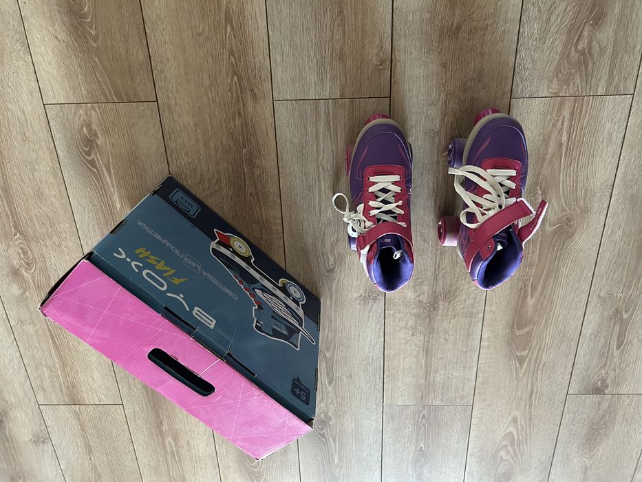 Ролери Byox размер 36