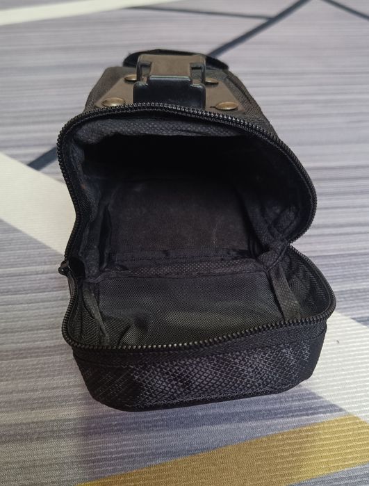 Велосумки, держатель телефона.