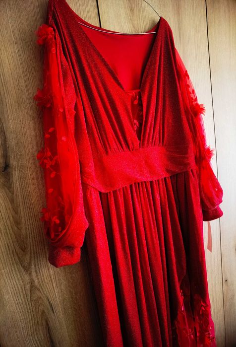 Rochie superba 3XL