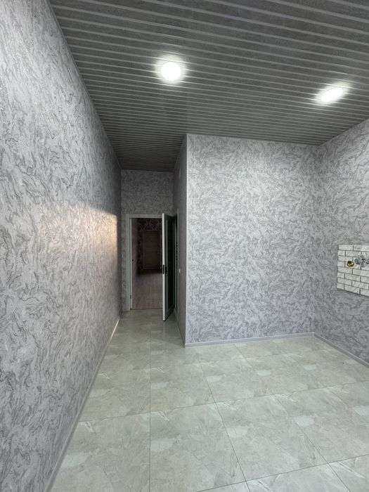 Продаётся 1 комнатный дом с ремонтом Старые Сергели