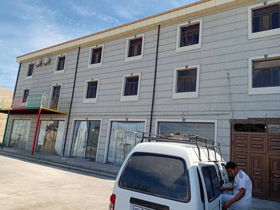 Ижарага берилади