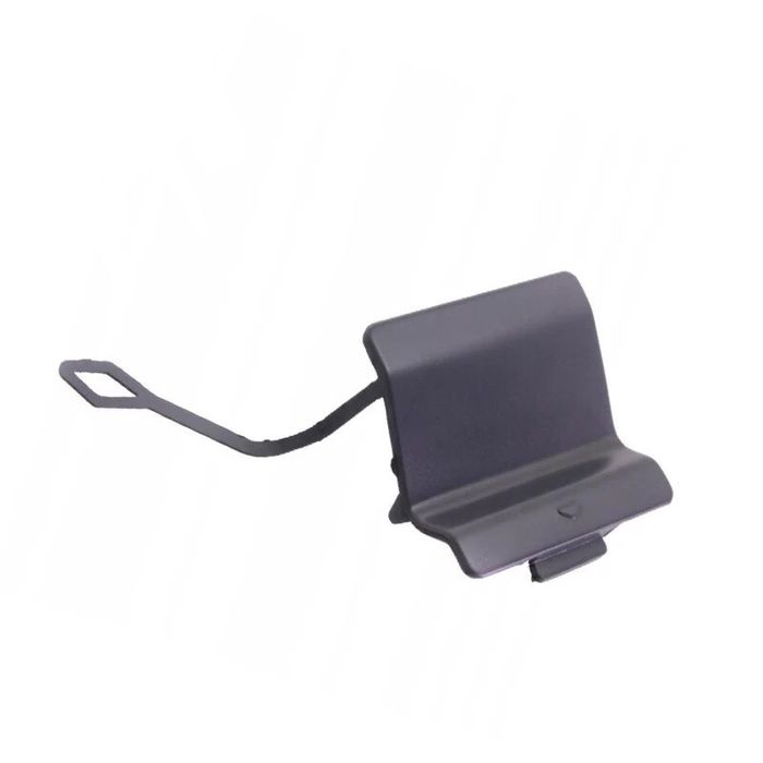 133 Капачка BMW F10 F11 теглич кука капак Бмв Ф10 задна броня сериа 5