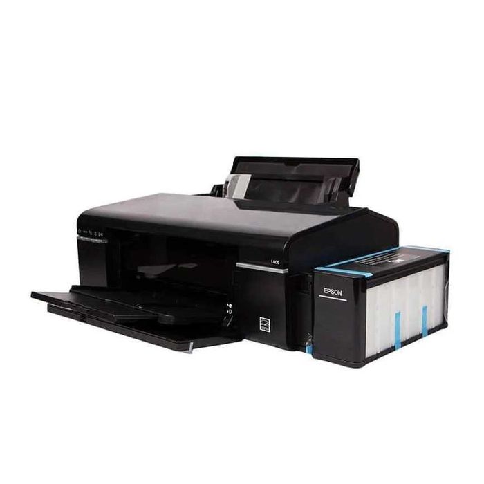 Аренда Принтера Epson L805