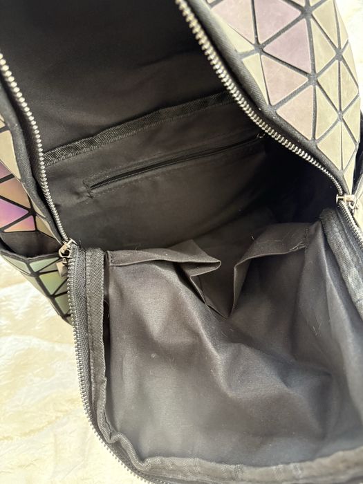 Малка светеща раничка