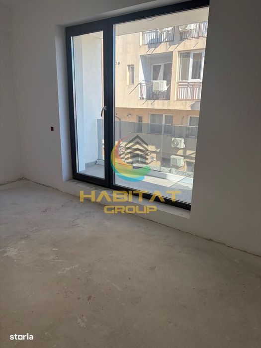 Prelungirea Ferentari vanzare 2 camere bloc nou finisat
