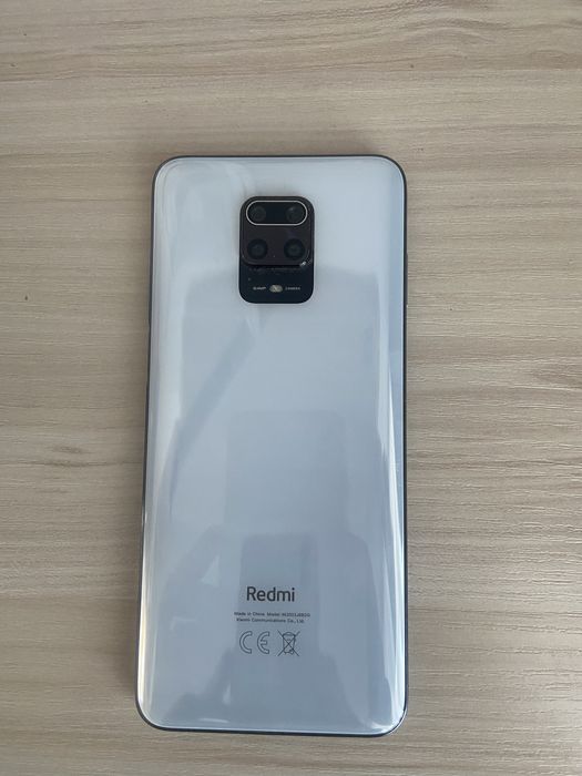 Redmi Note 9 pro