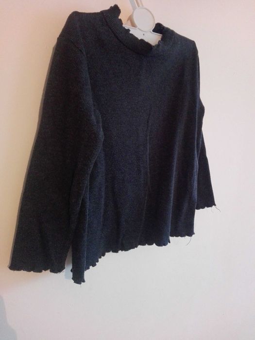 Zara за 4-5 години