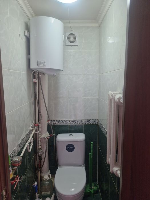 Продам 3х комнатную квартиру