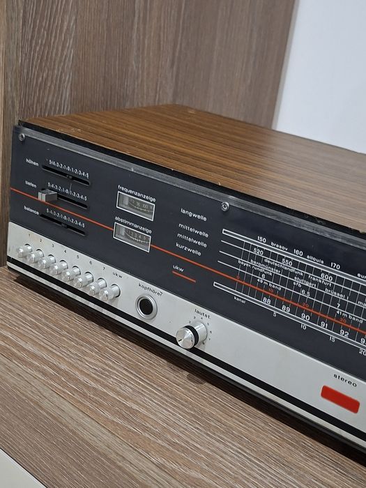 Radio Telefunken