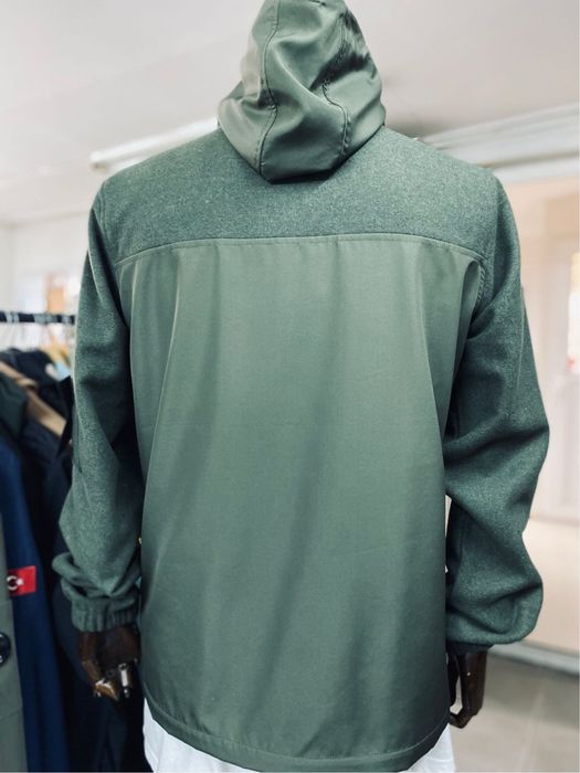 Мужская ветровка Stone Island