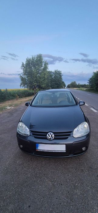 VOLKSWAGEN Golf 2005 — imagine 2
