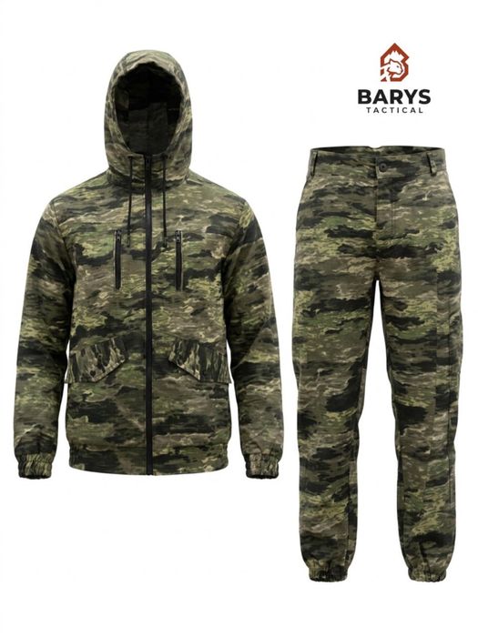 Рабочи форма спецформа спецодежда двойка летный