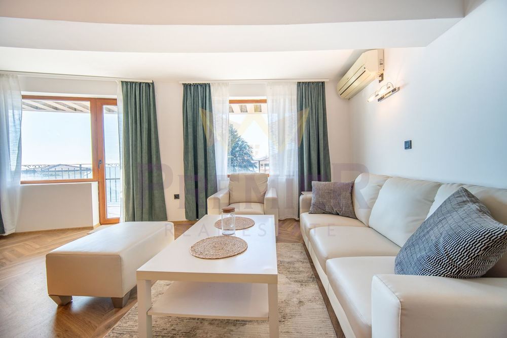 Продава се Тристаен апартамент в Балчик - 125 кв.м за 734 €/кв.м - Снимка #6