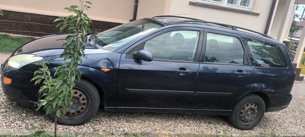 Vand autoturism focus 1,8 an 2000