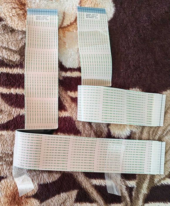 Piese TV Samsung UE49NU7302K