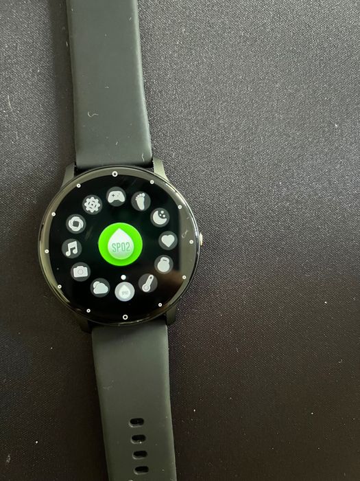 Smartwatch CPU GR5515
