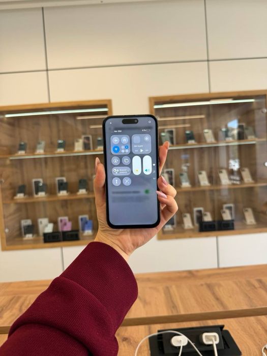 Iphone 14 Pro 256 Gb Akb 86%  243004