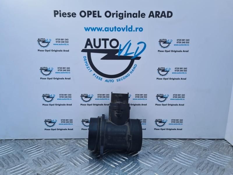 Debitmetru Opel Agila 1.3 CDTI