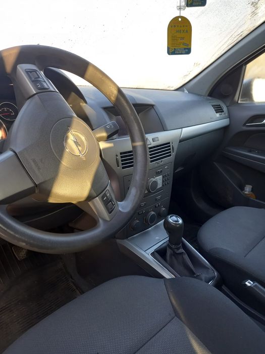 Opel Astra G 1.4 Benzina