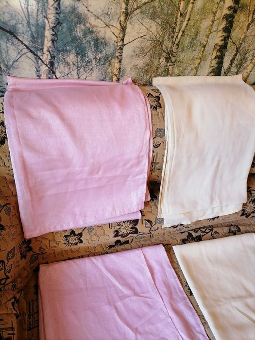 Шторы для спальни, кухни, зала