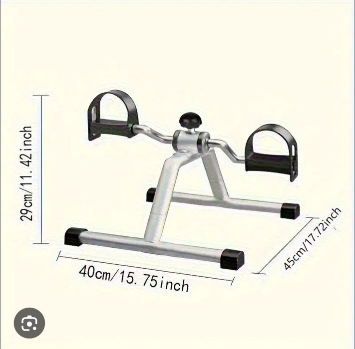 Велотренажёр домашний