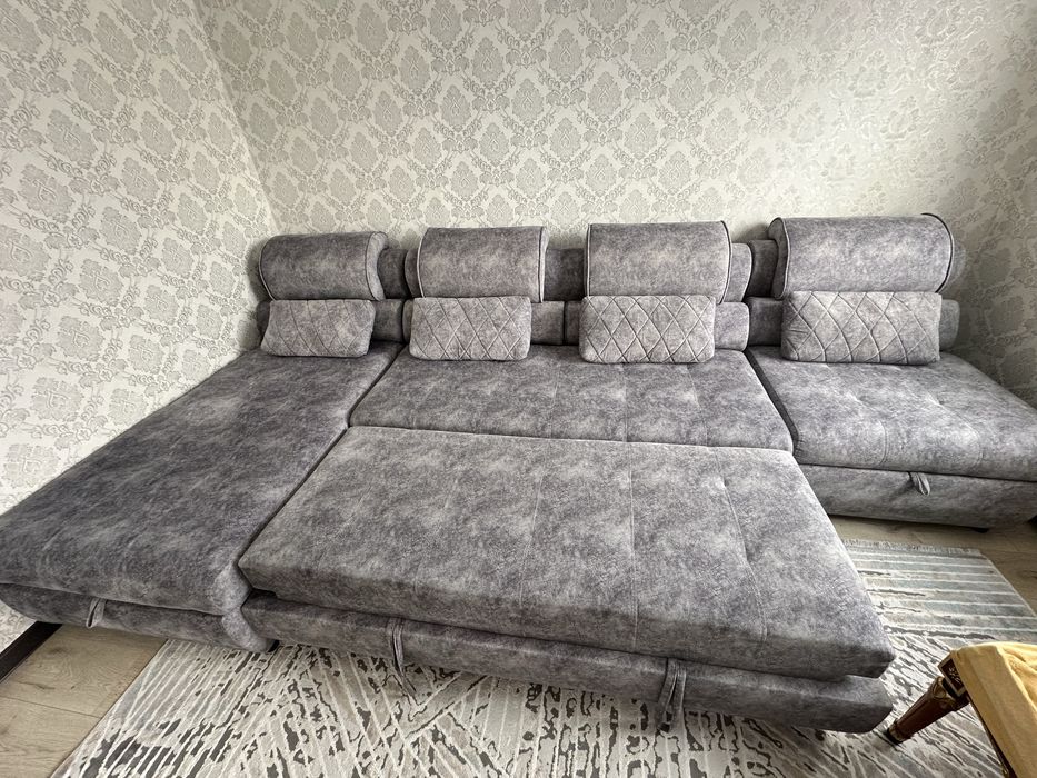 Продам диван в отличном состоянии