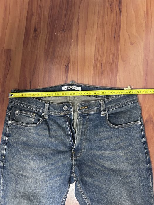 Мъжки дънки Zara