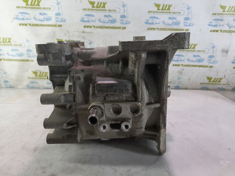 Motor electric 4DB401 Dacia Spring 1 (facelift) (2022 - 2024) 4DB401