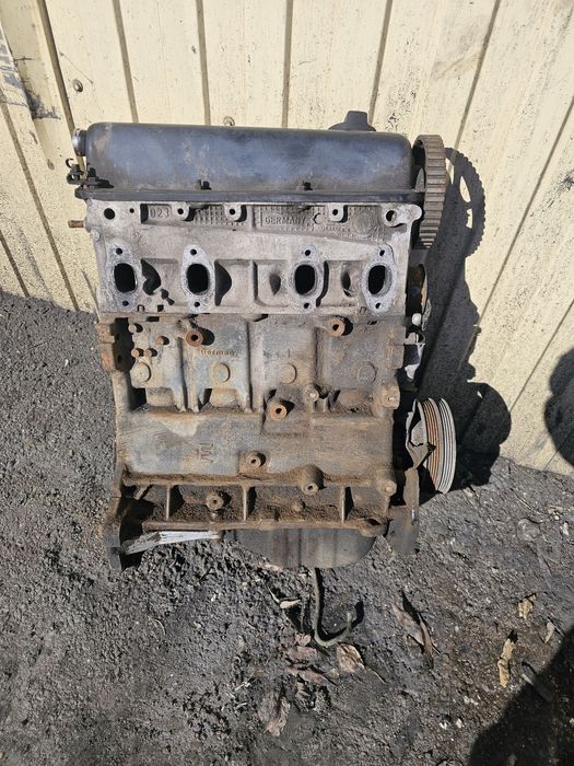 Продам двигатель ауди а4 б5 1.6 adp