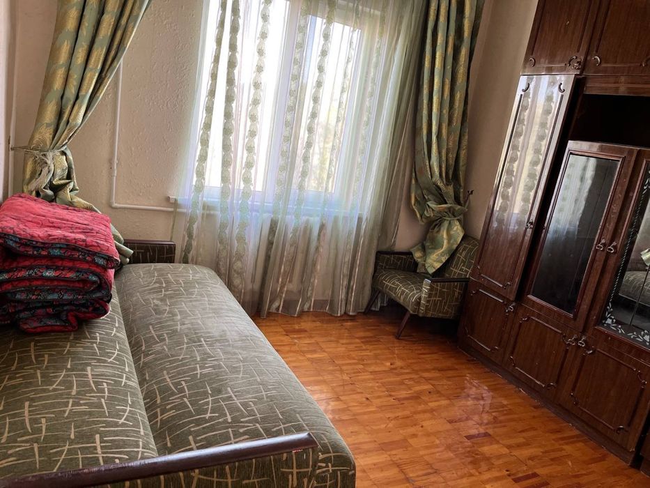 Продаётся 4х комнатная квартира,108кв.м,удвоенный зал,Тузель2,корзинка