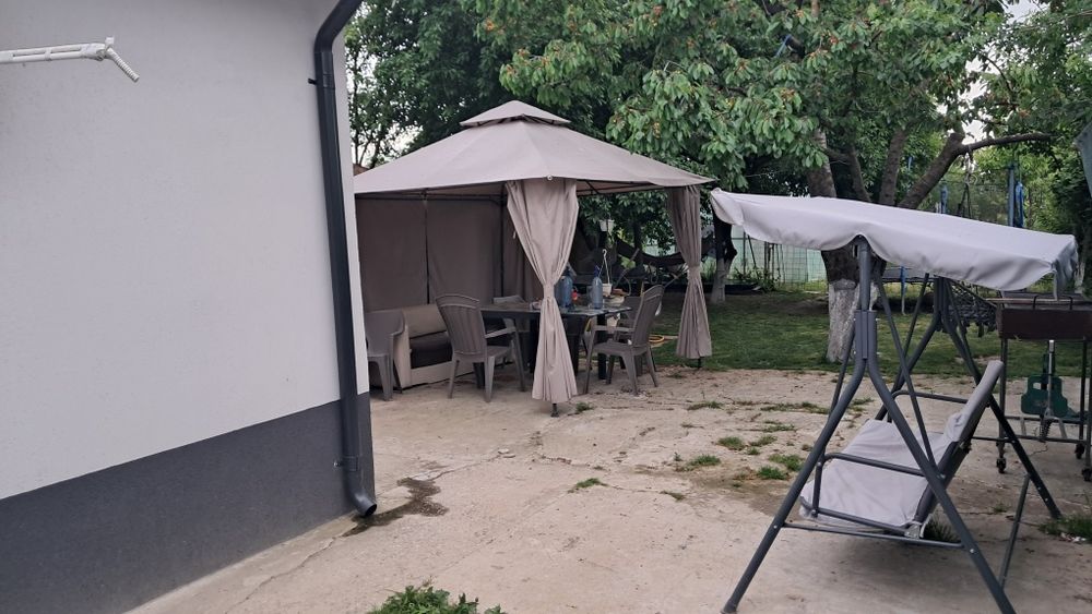 Vand Casa Comuna Cornetu județul ilfov